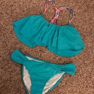 Victoria secret swimsuit